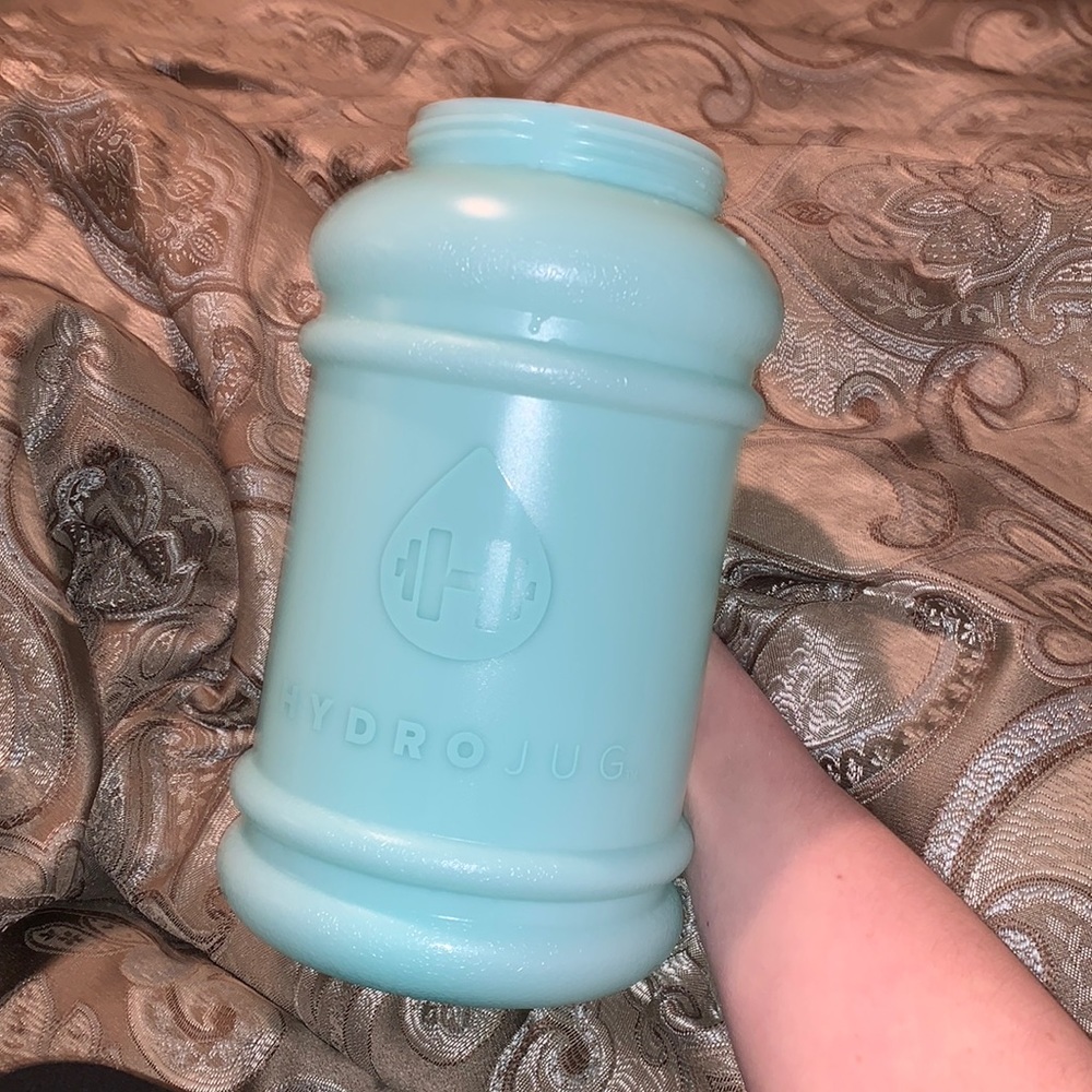 Seafoam Hydrojug
